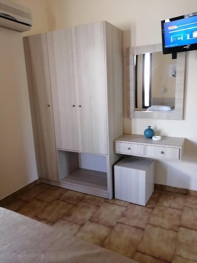 Apartment Iliana Georgioupoli