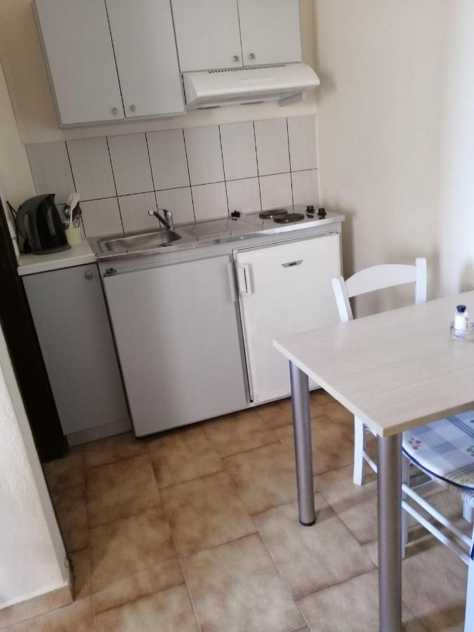 Iliana Apartment