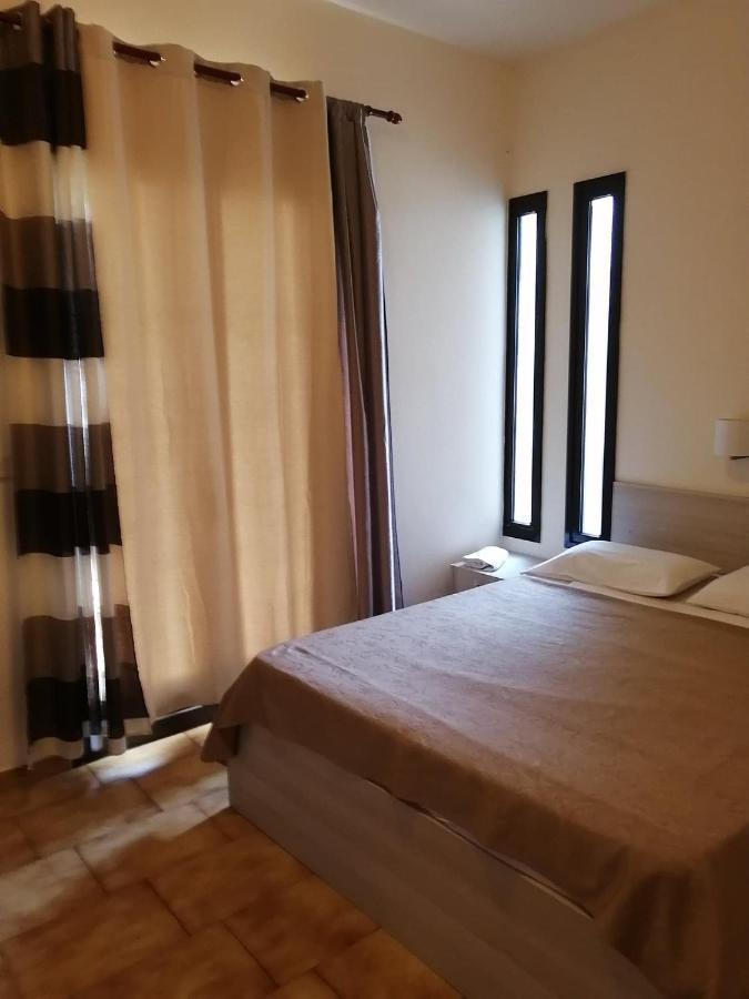 Iliana * Georgioupoli