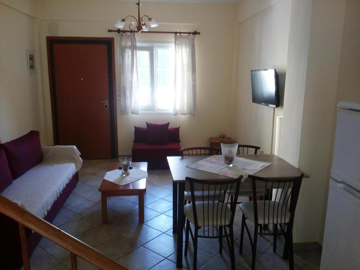 Dasea Apartment Ormos Panagias