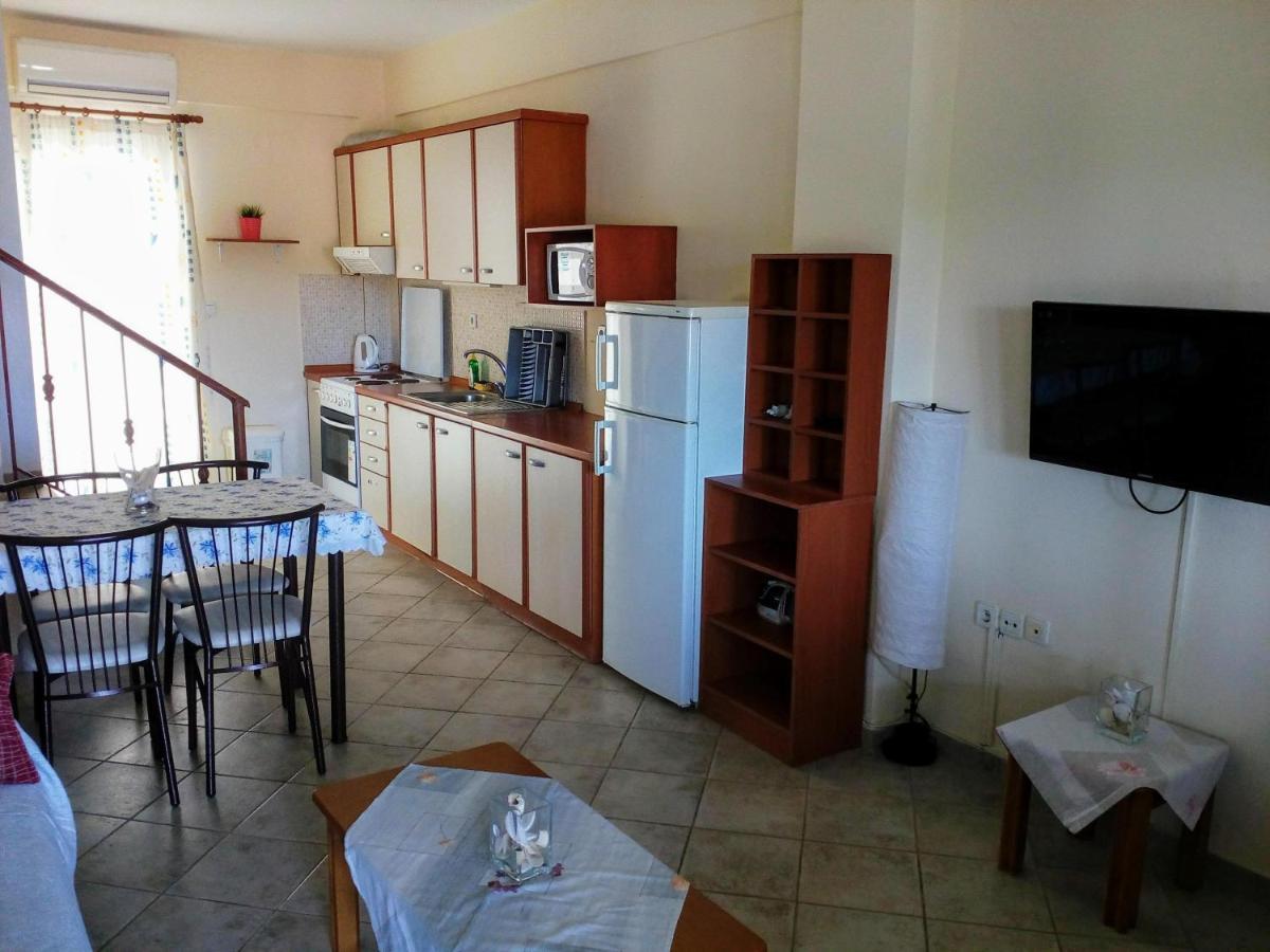 Dasea Apartment
