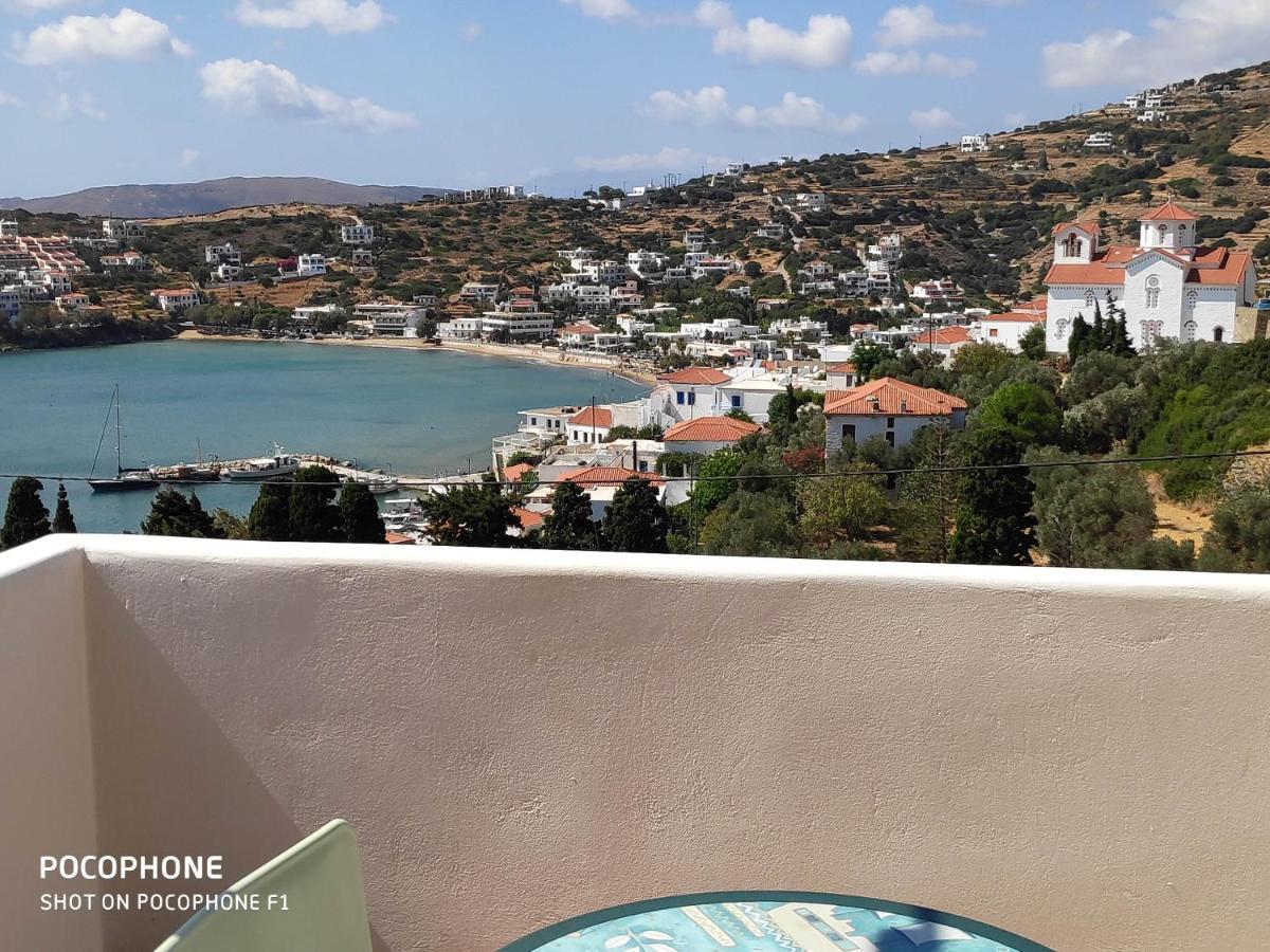 Dora Batsi (Andros)