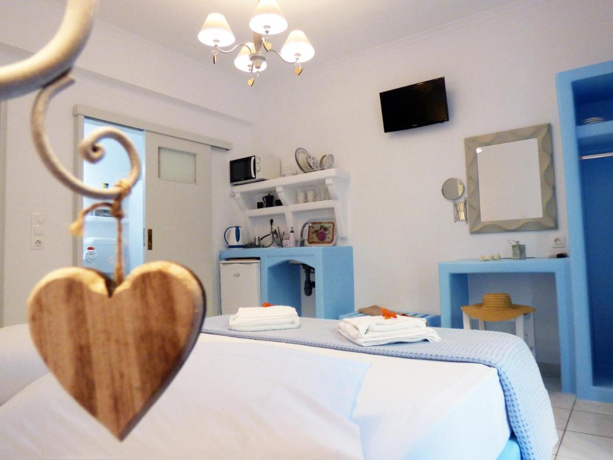 Guest house Tasoula Guest House