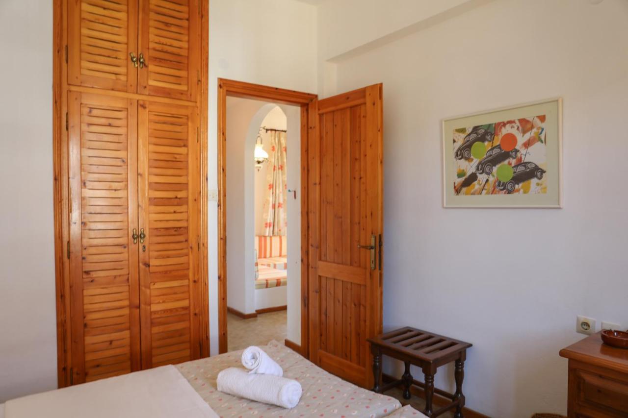 Pandora Skiathos