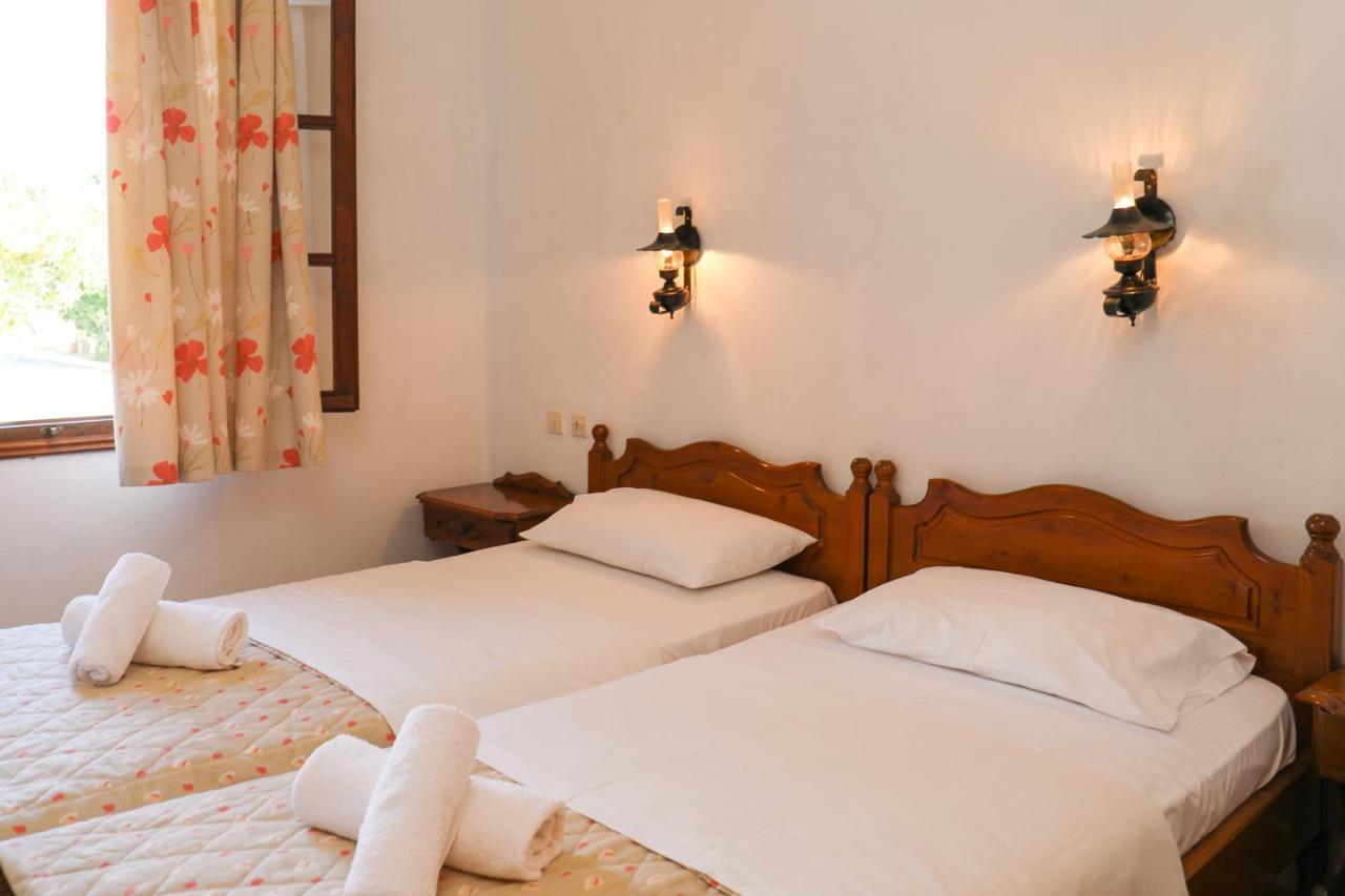 Pandora Skiathos Hotel