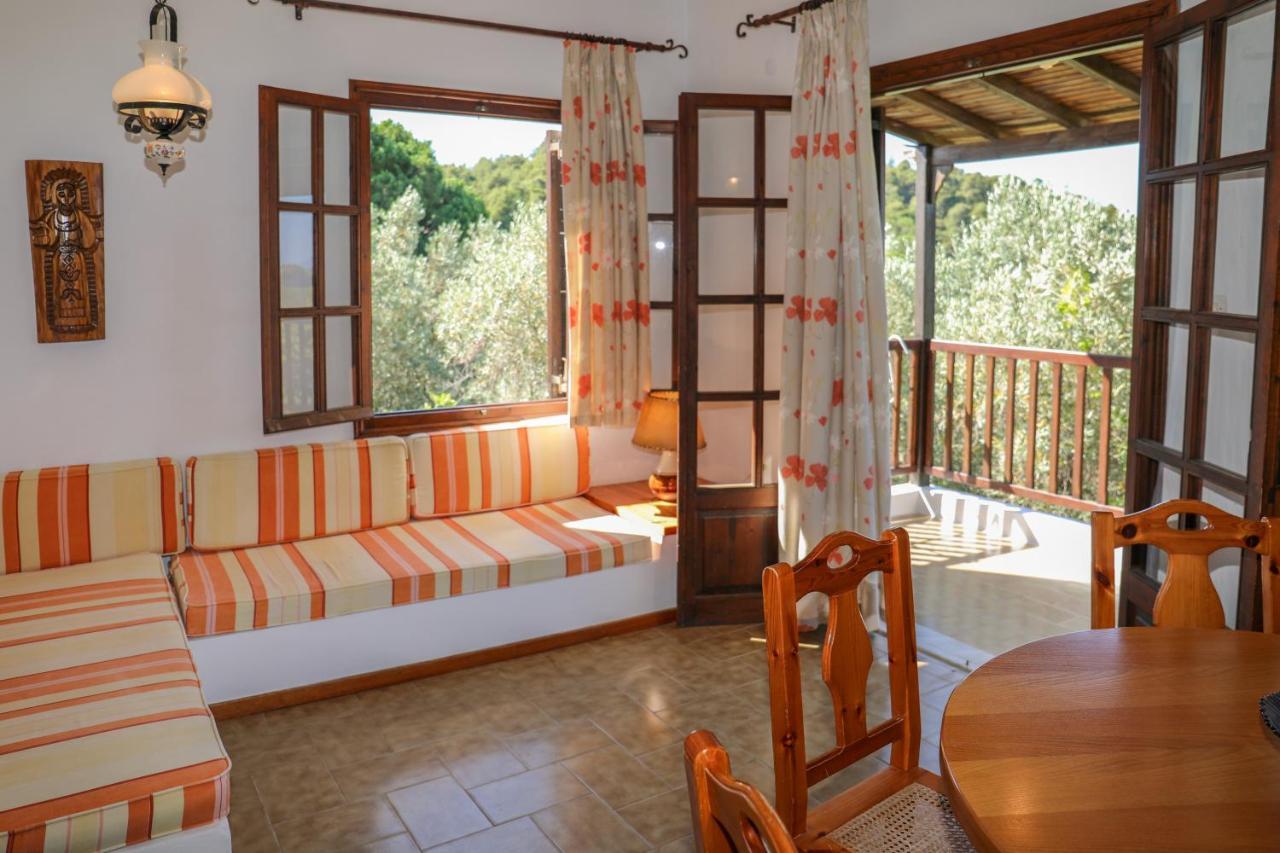 Pandora Skiathos Kolios