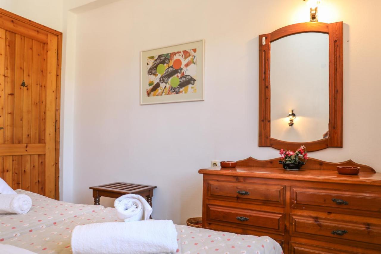 Hotel Pandora Skiathos 2*