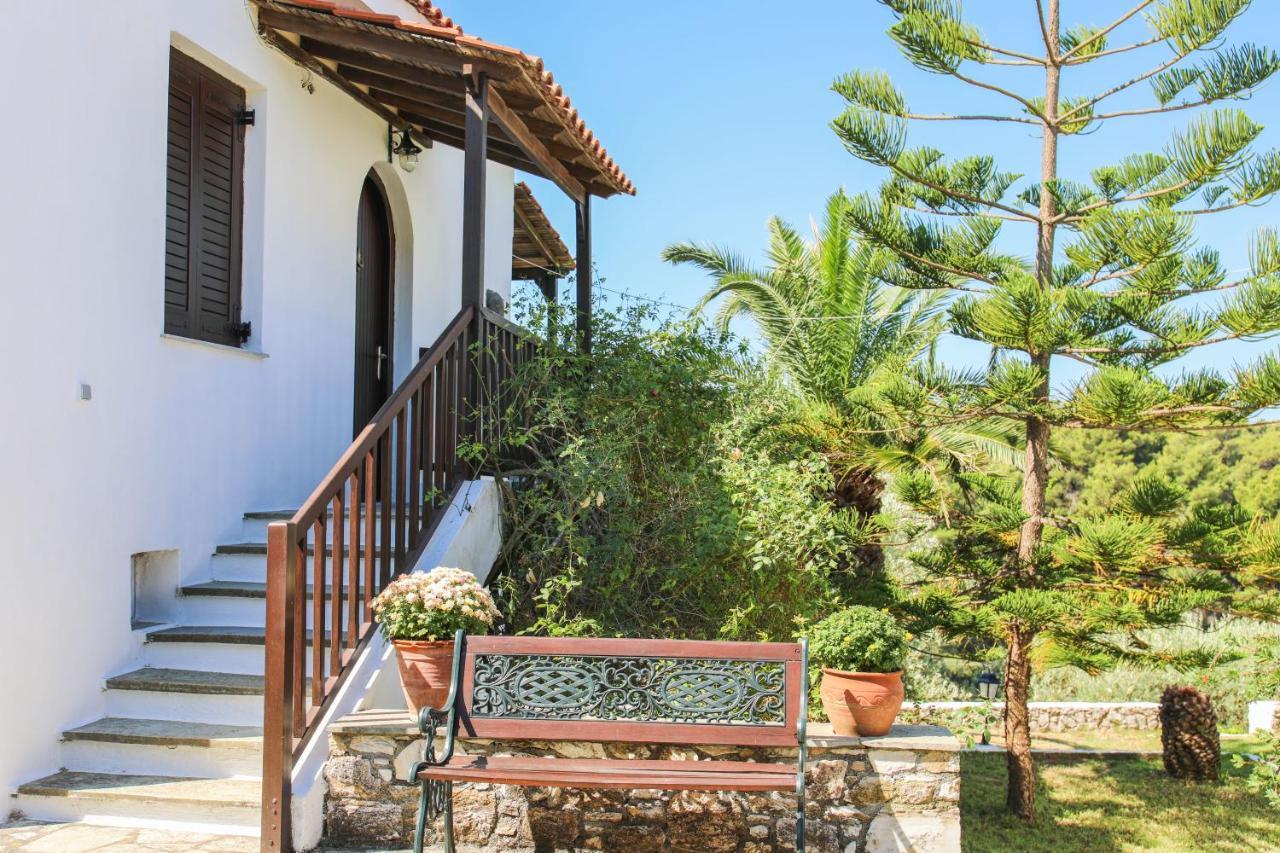 Pandora Skiathos Kolios