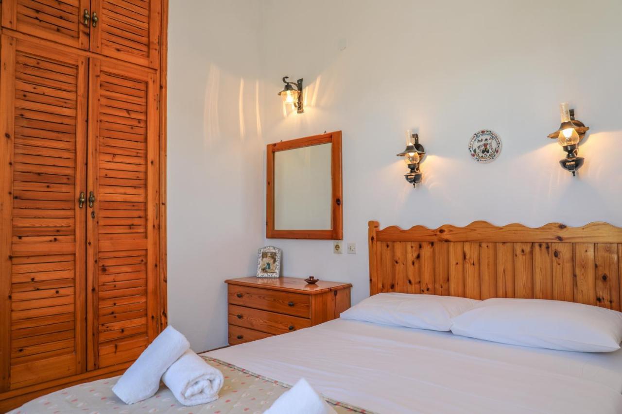 Pandora Skiathos 2* Kolios