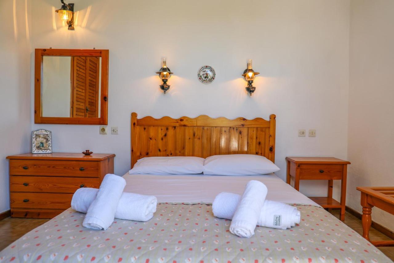 Pandora Skiathos Kolios