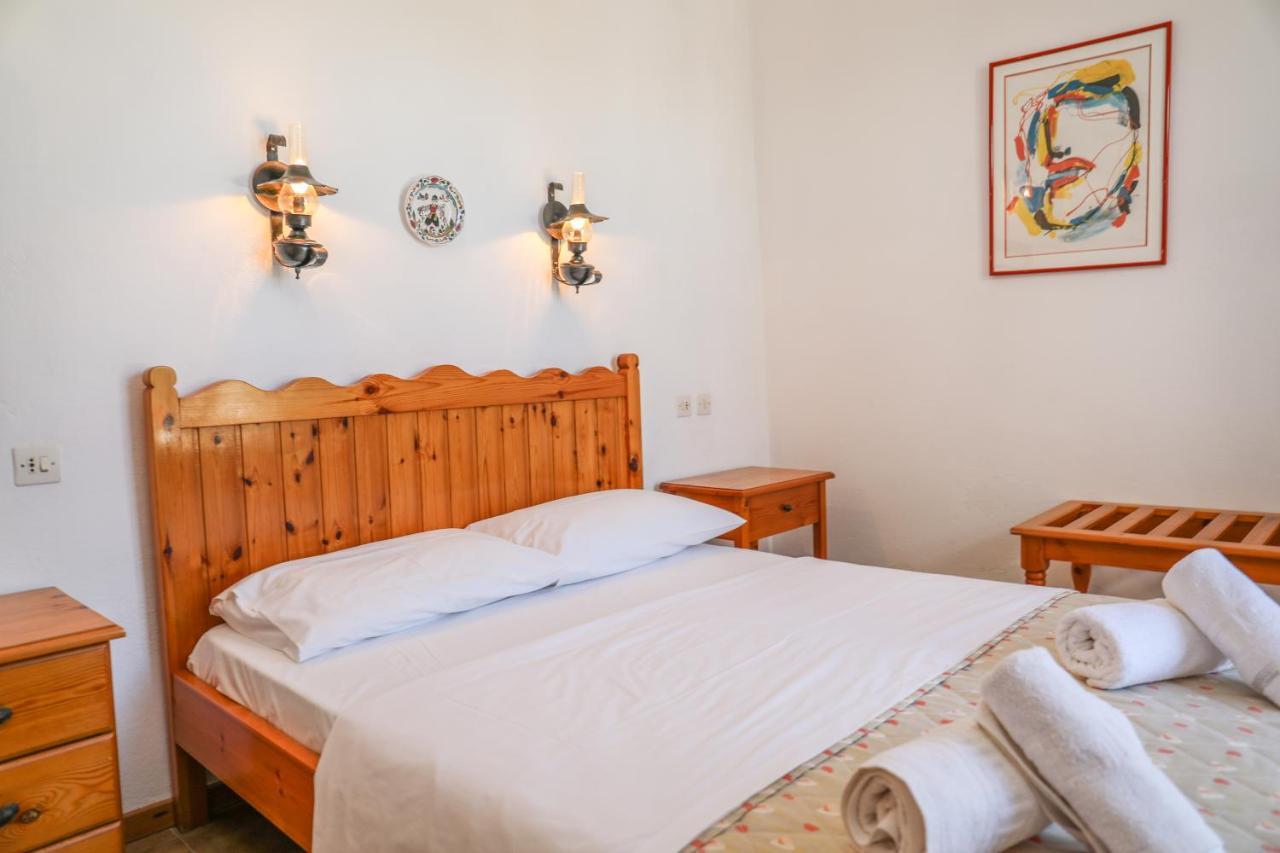 Pandora Skiathos Hotel