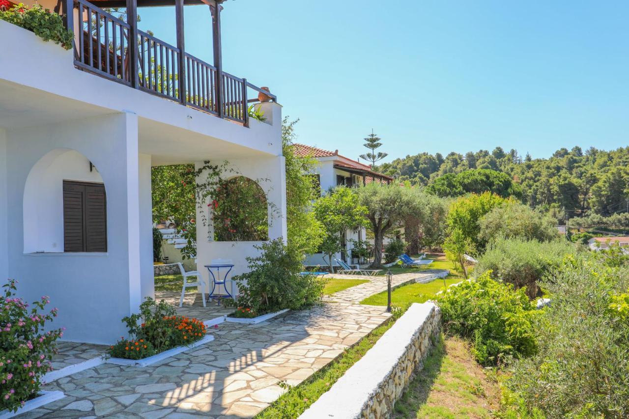 Hotel Pandora Skiathos Kolios