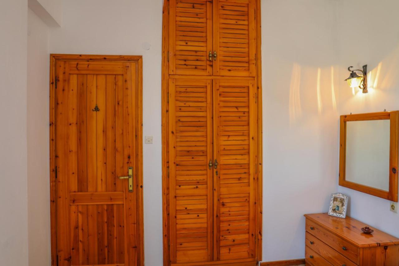 Pandora Skiathos Hotel 2*