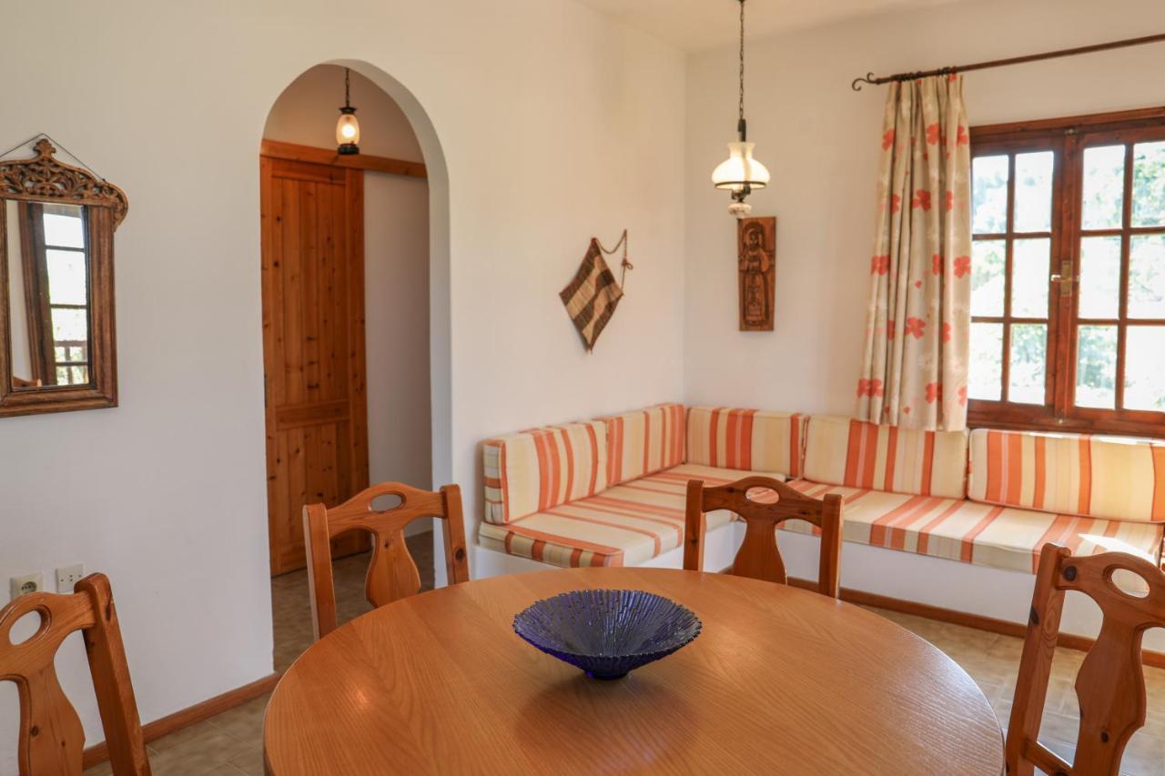 Pandora Skiathos Hotel Kolios