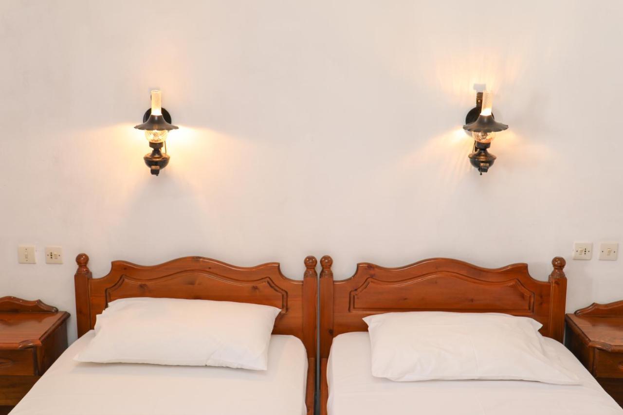 Pandora Skiathos Hotel