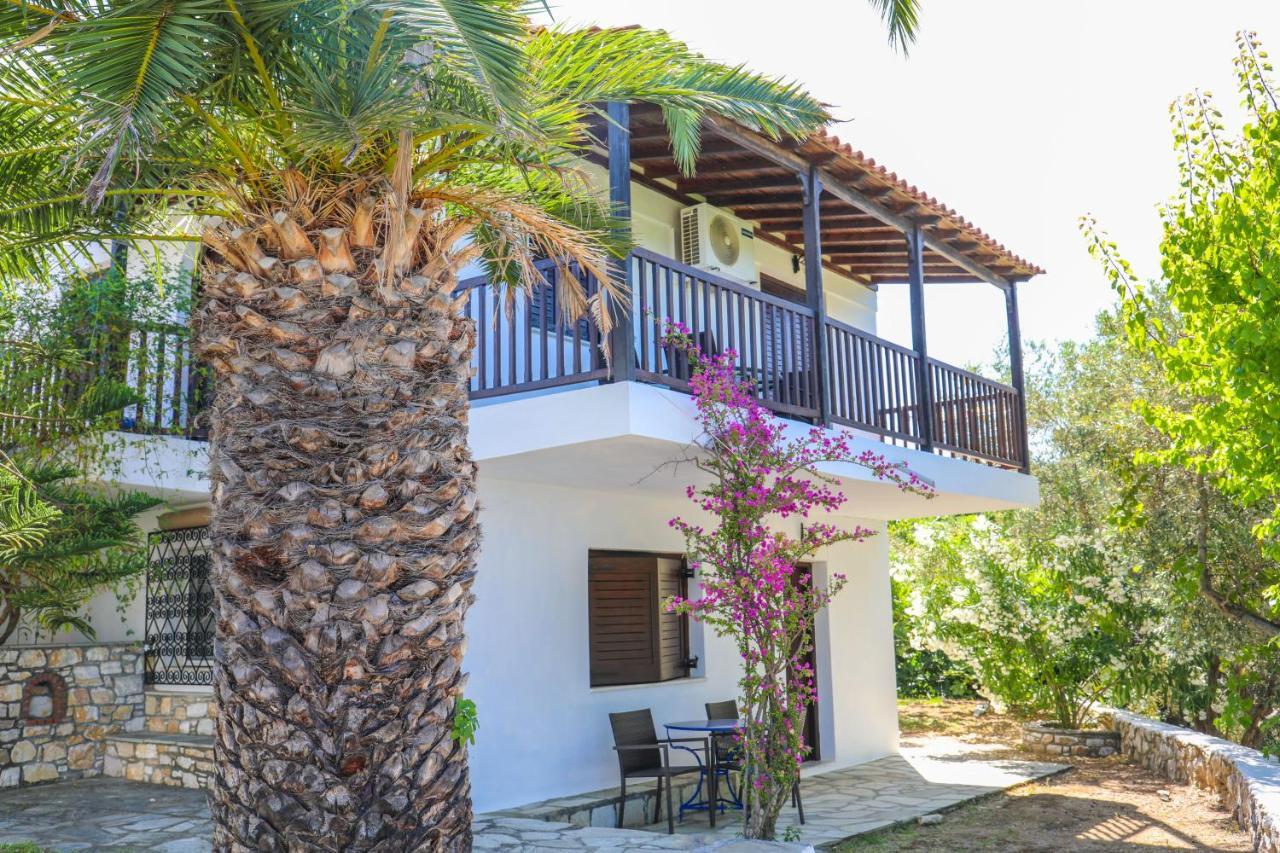 Pandora Skiathos Hotel