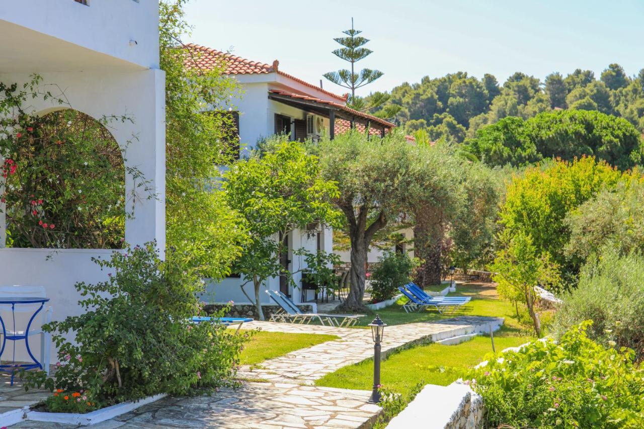 Hotel Pandora Skiathos Kolios