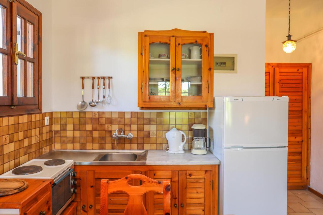Hotel Pandora Skiathos