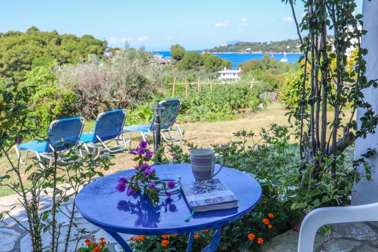 Pandora Skiathos Hotel Kolios