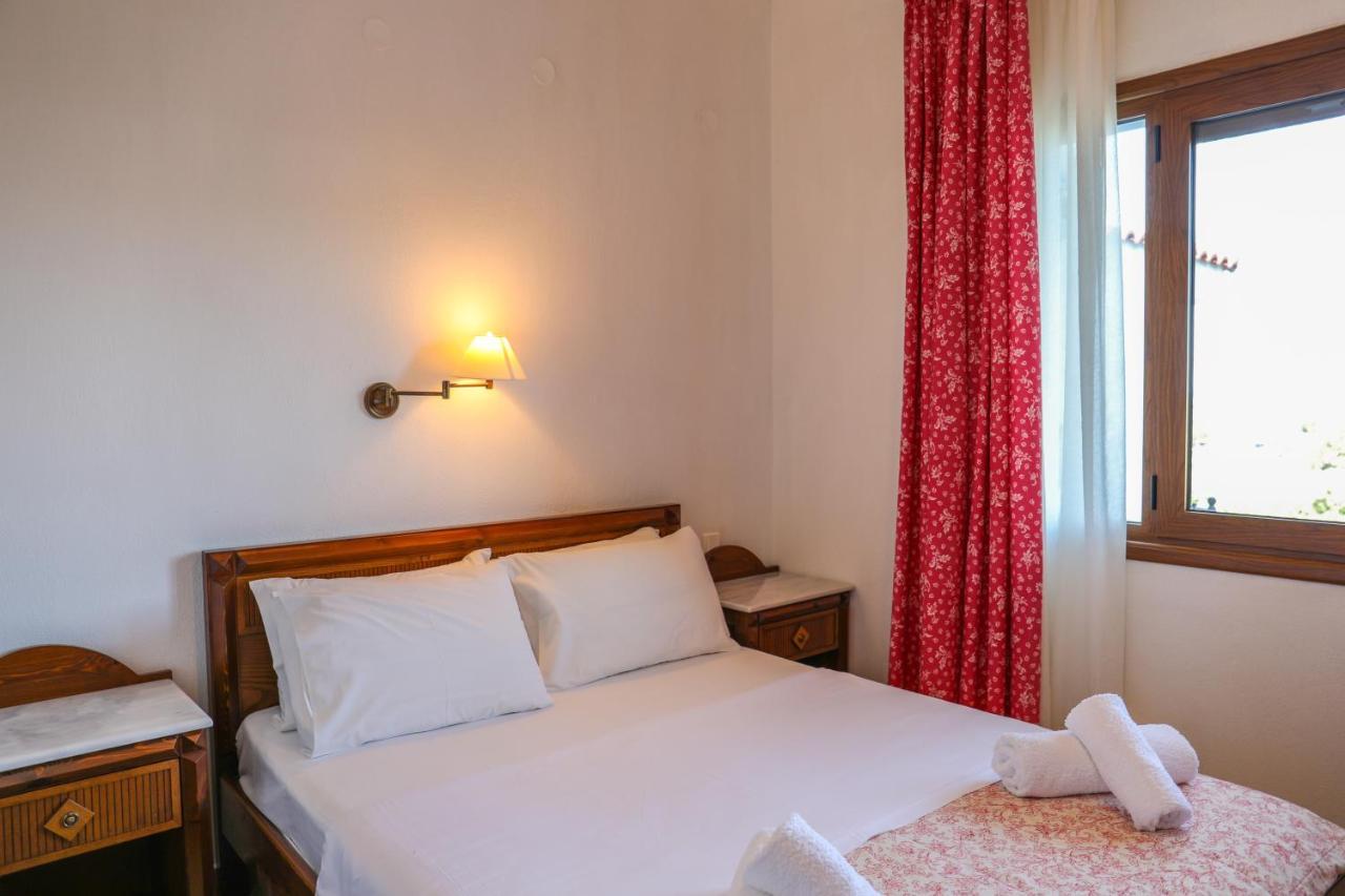 Pandora Skiathos 2* Kolios