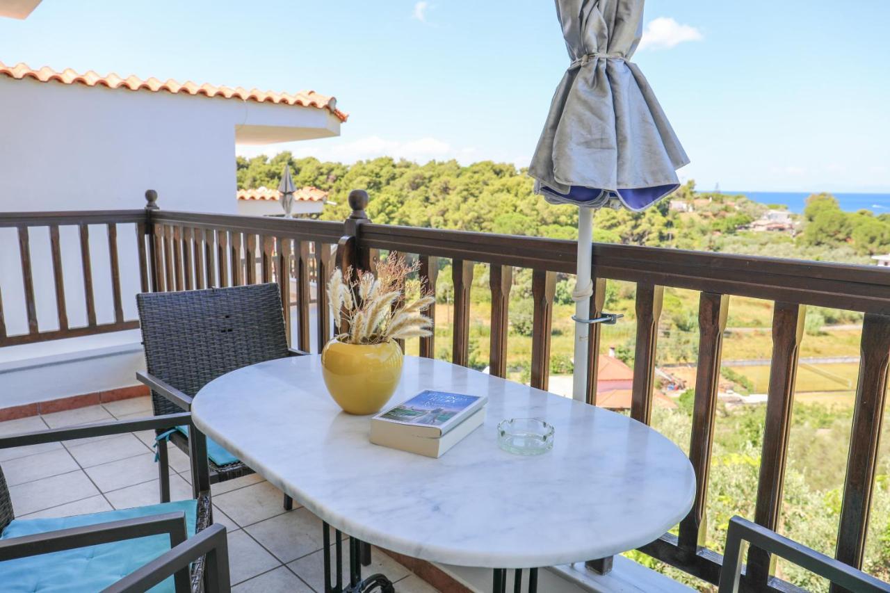 Pandora Skiathos Hotel 2*