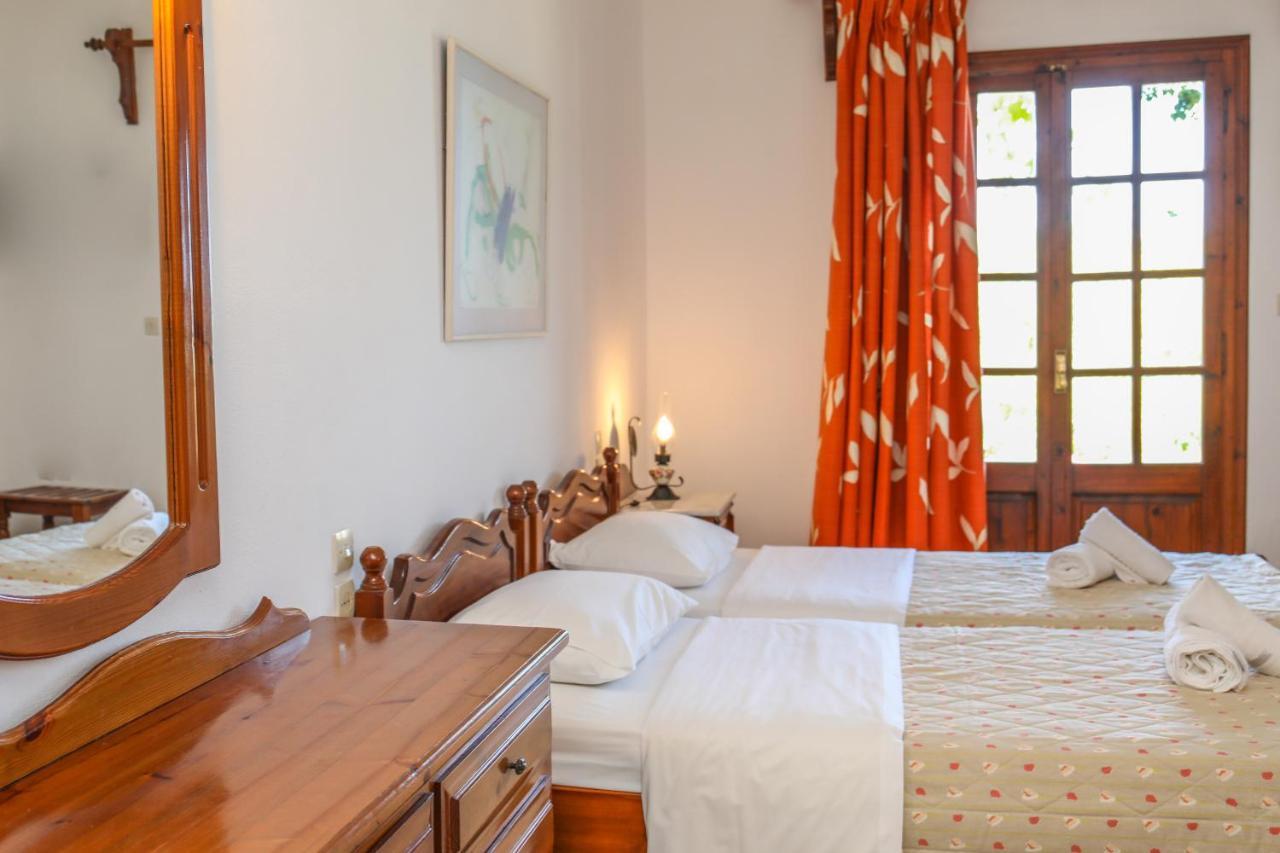 Pandora Skiathos Hotel 2*
