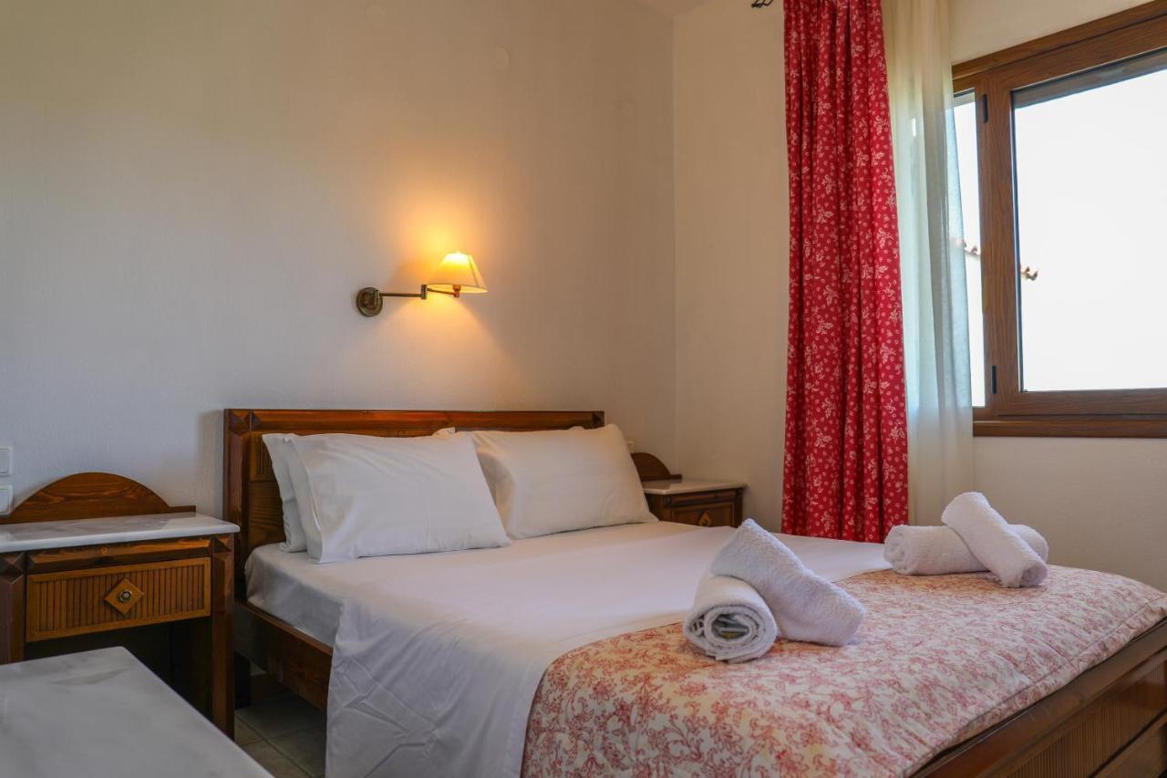 Pandora Skiathos 2* Kolios
