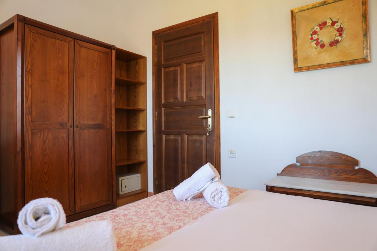 Pandora Skiathos 2* Kolios