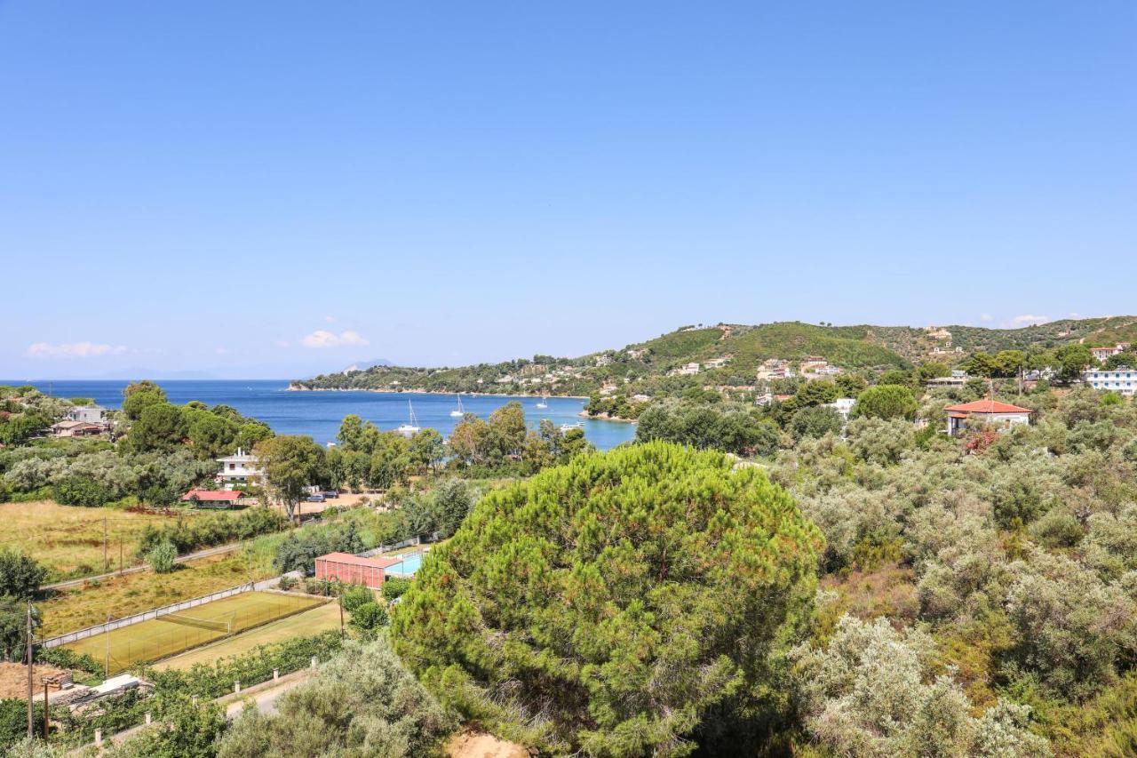 Hotel Pandora Skiathos