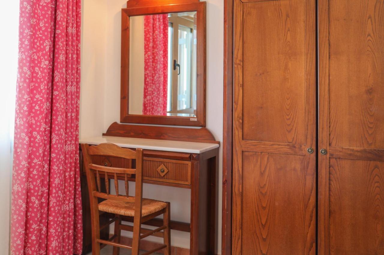 Hotel Pandora Skiathos 2*