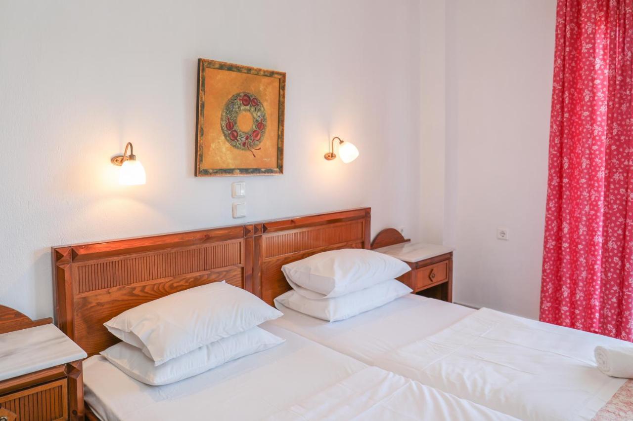 Hotel Pandora Skiathos Kolios