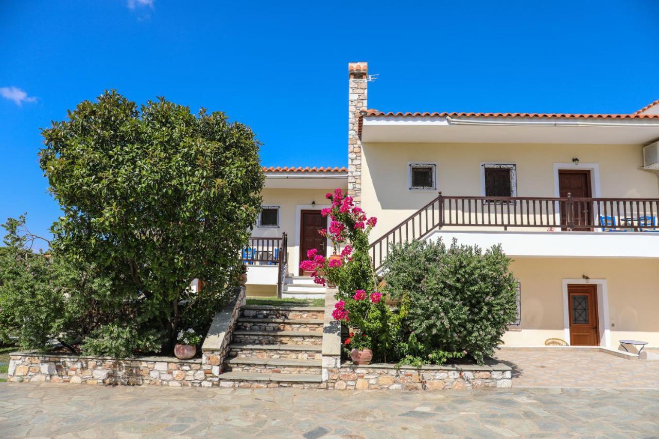 Pandora Skiathos 2* Kolios