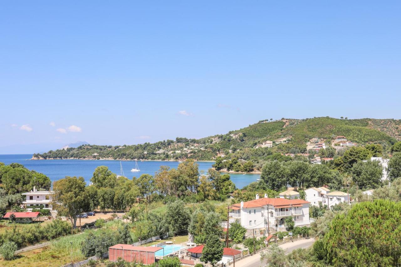 Pandora Skiathos Hotel Kolios