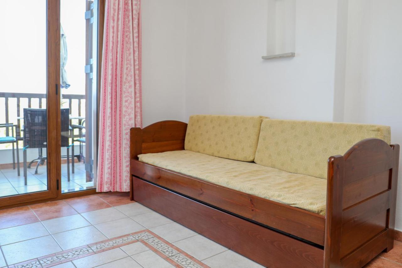Hotel Pandora Skiathos Kolios