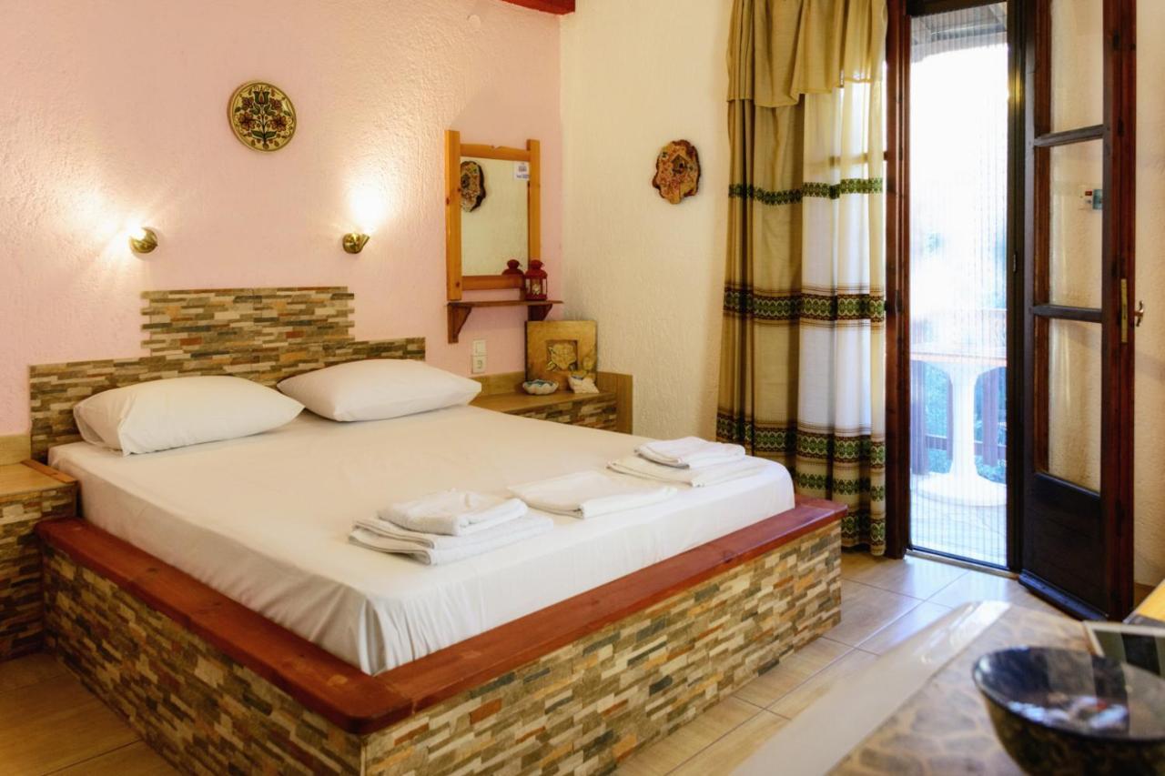 Guest house Spiros *