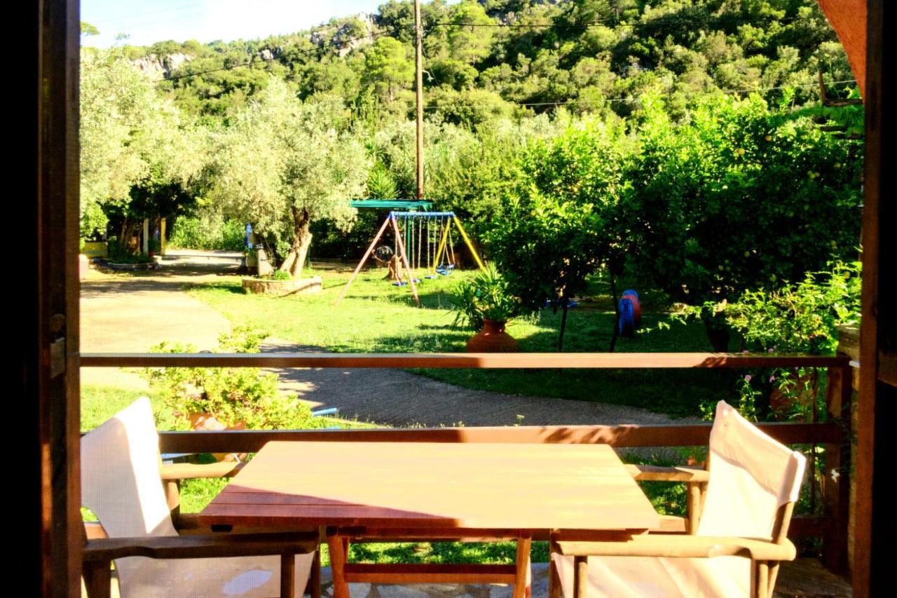 Guest house Spiros *