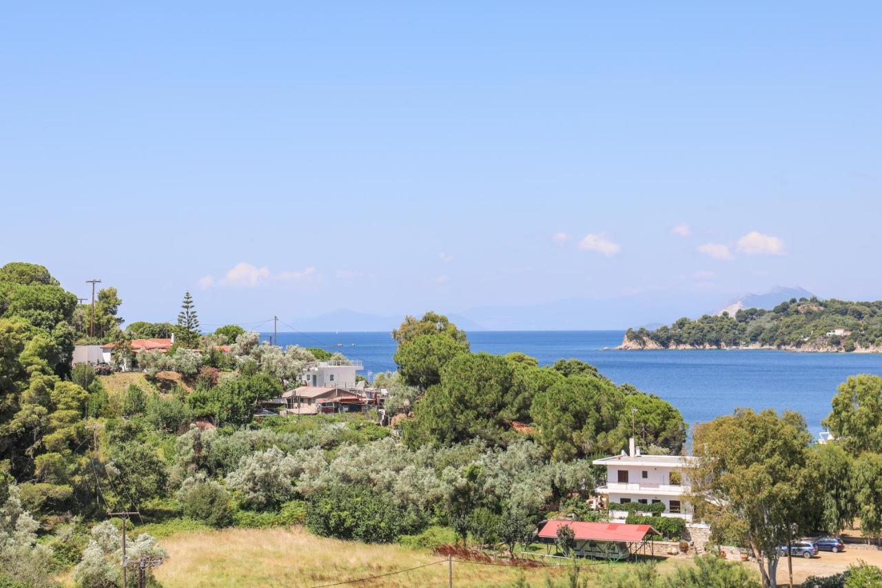 Hotel Pandora Skiathos Kolios
