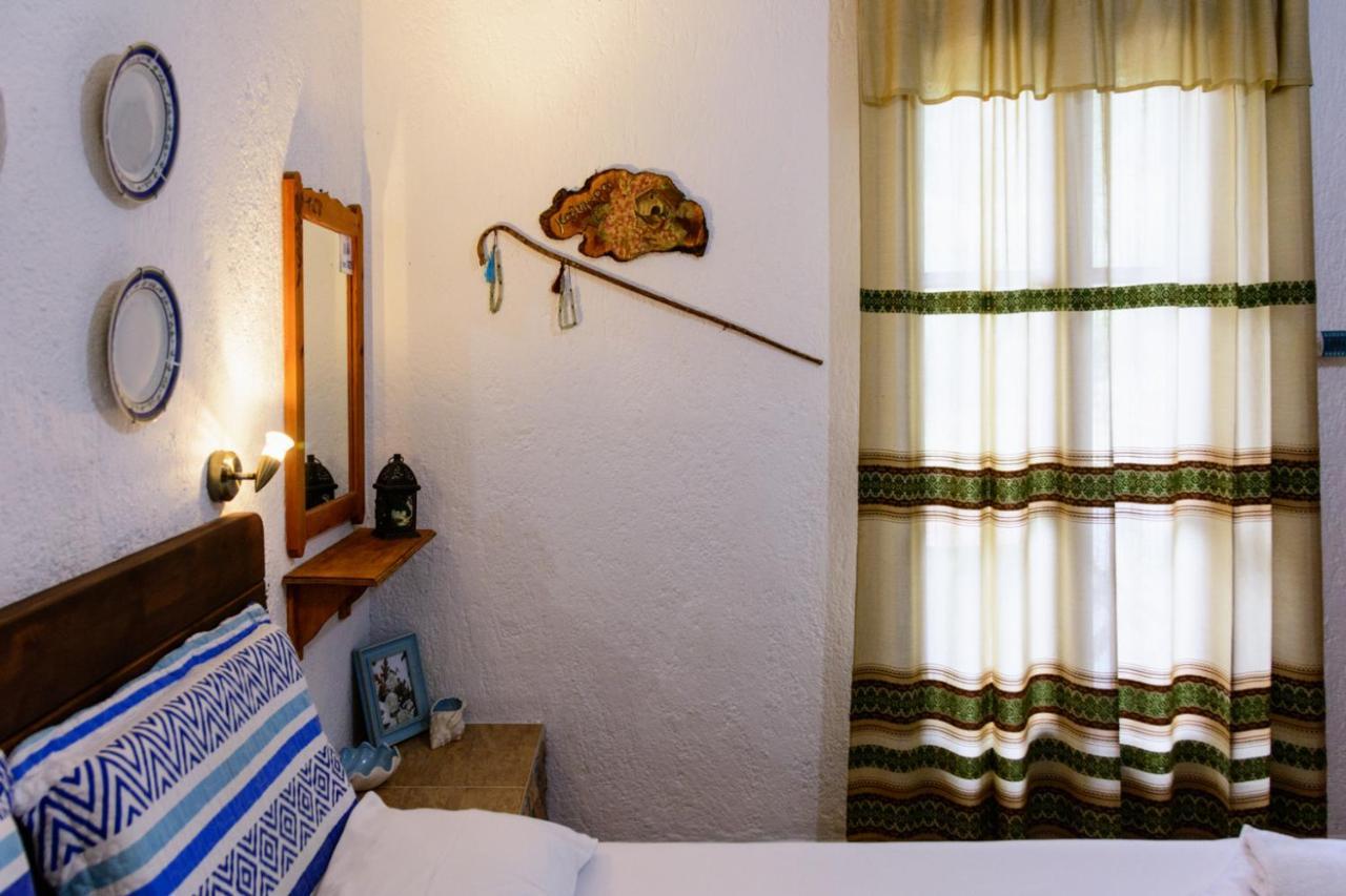 Spiros Guest house Panormos (Skopelos)