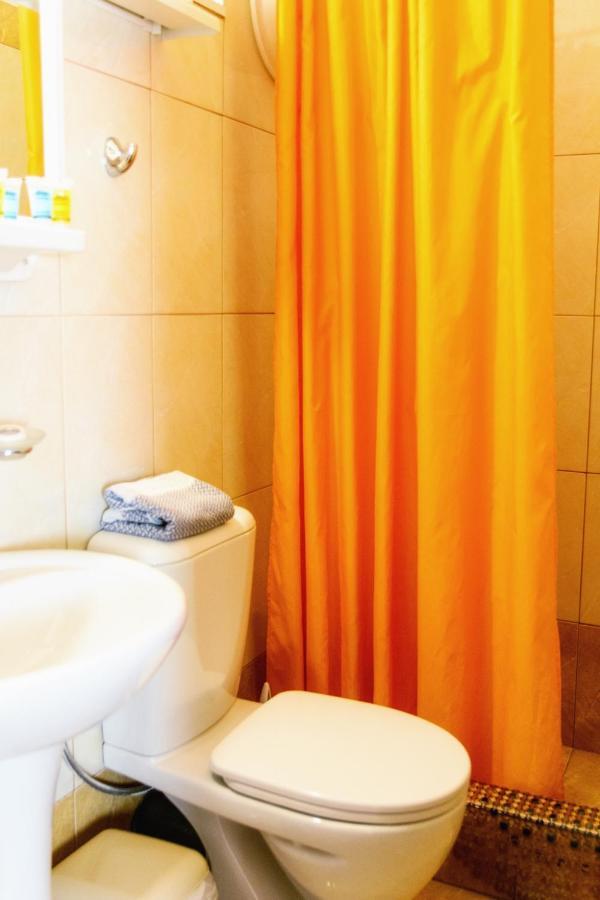 Guest house Spiros