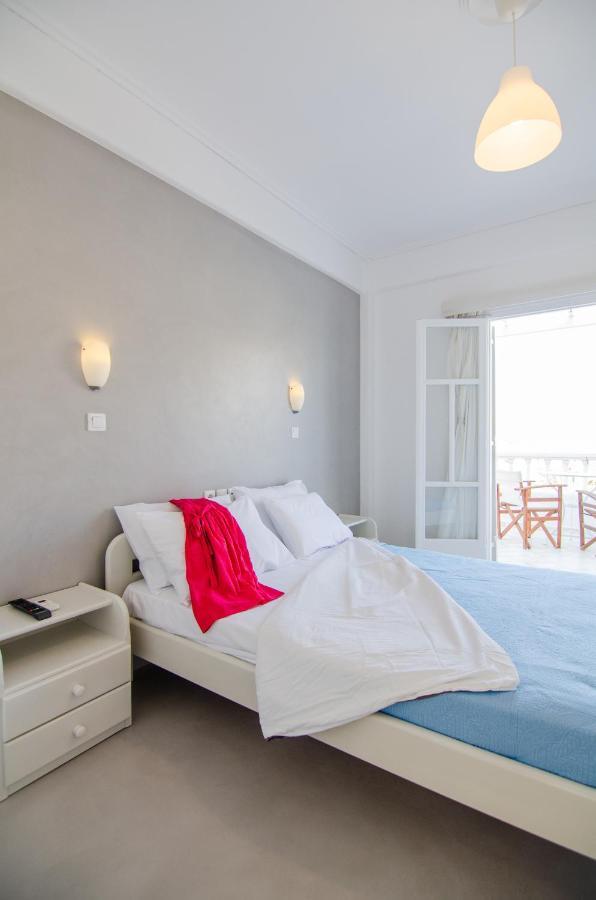Aparthotel Olga