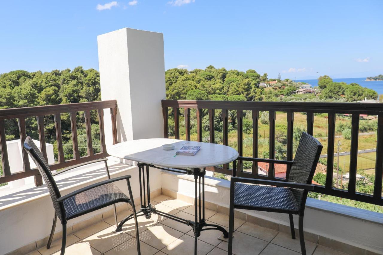 Pandora Skiathos Hotel 2*