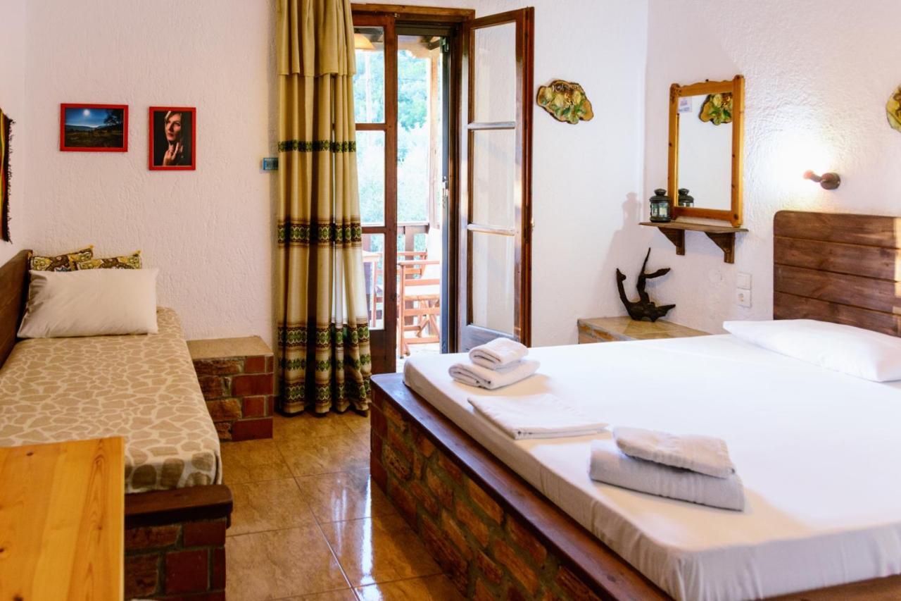 Guest house Spiros