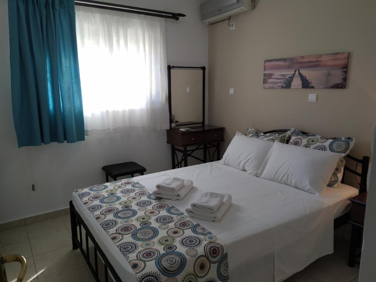 Amalia Bay Holiday home Nea Iraklitsa
