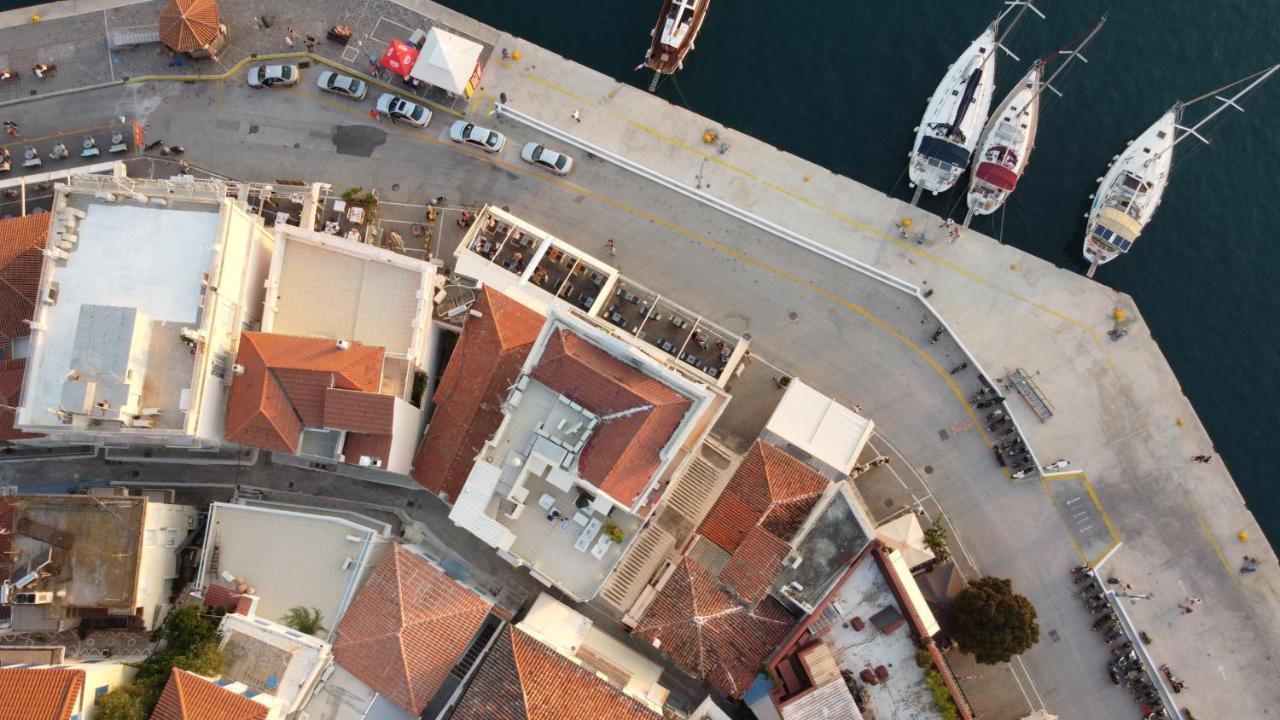 Hotel The Manessi Boutique