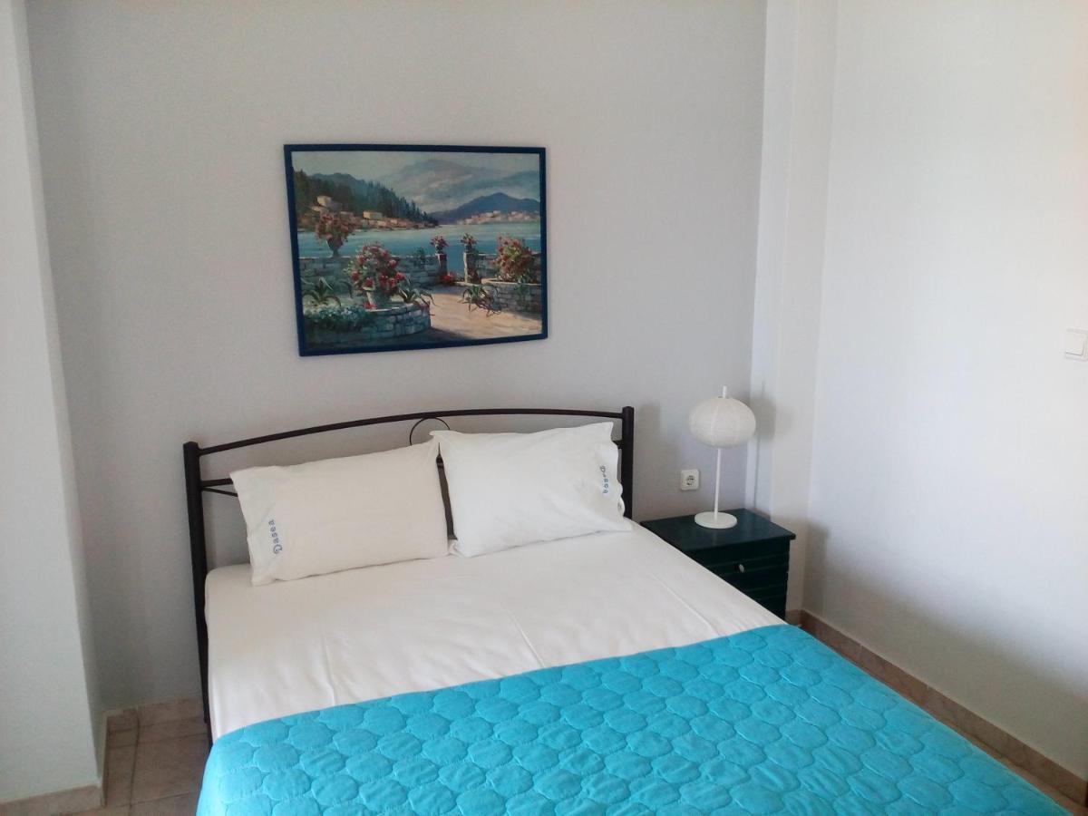 Dasea Apartment *