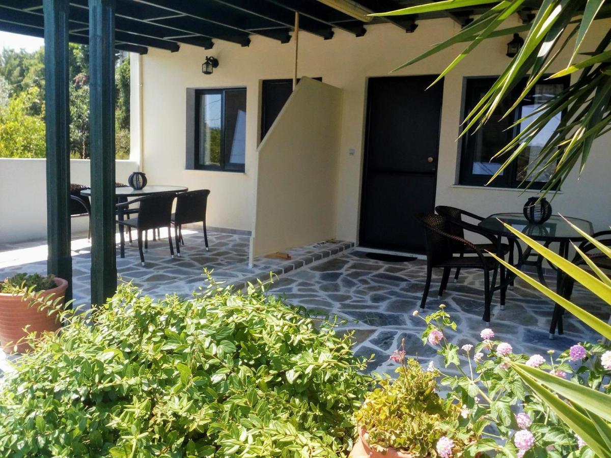 Dasea Apartment
