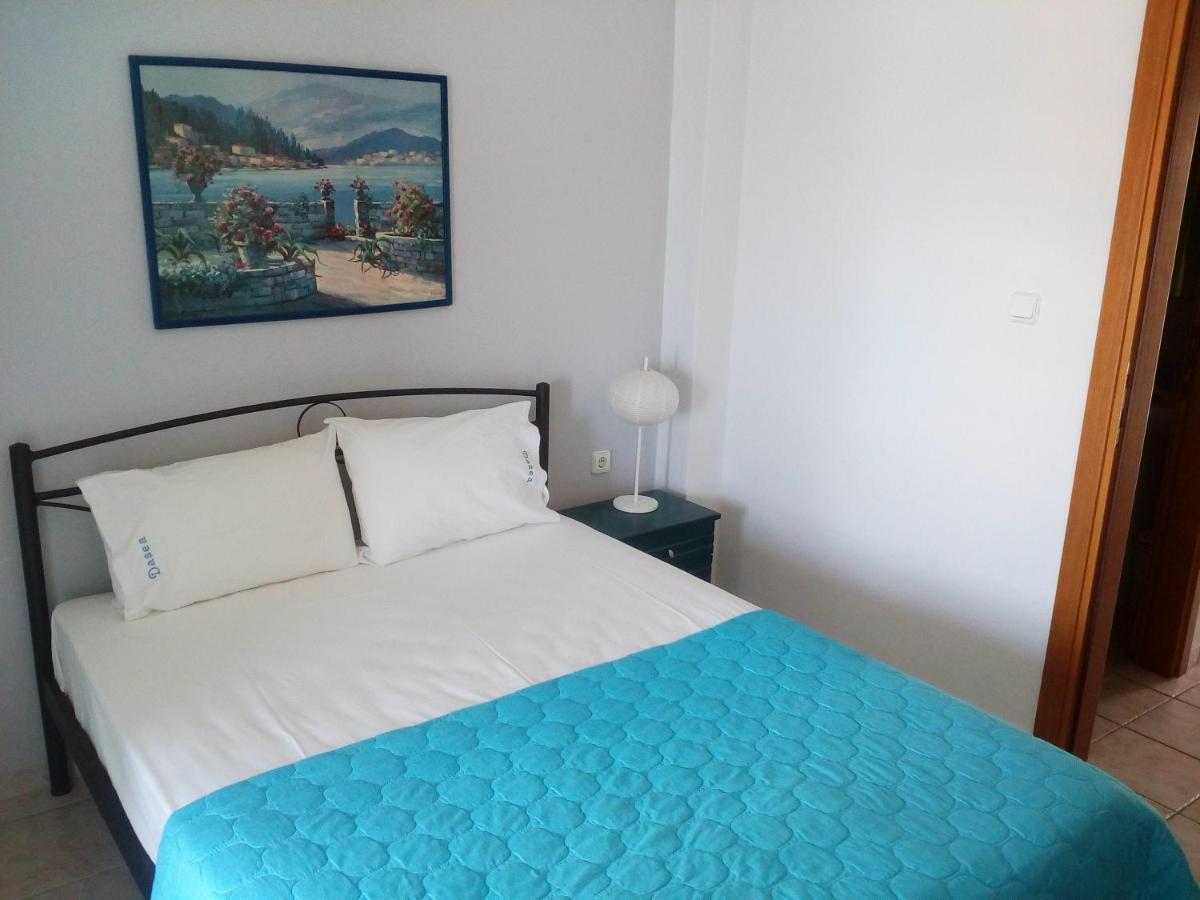Apartment Dasea