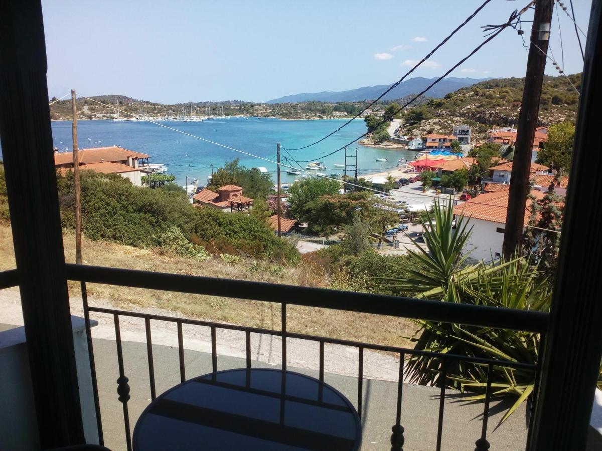 Apartment Dasea Ormos Panagias
