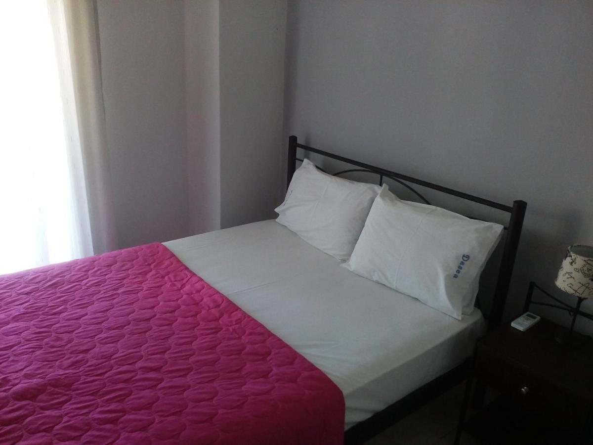 Apartment Dasea Ormos Panagias