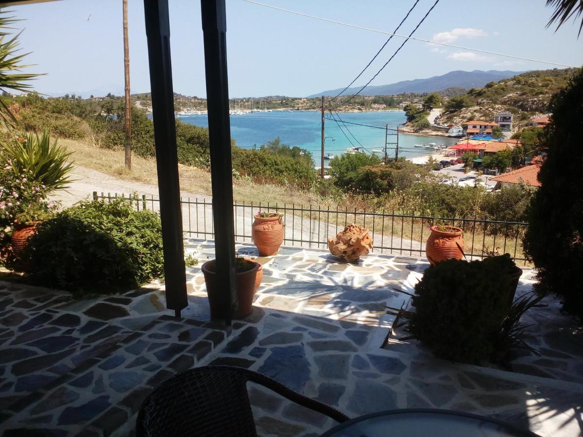 Dasea Apartment Ormos Panagias